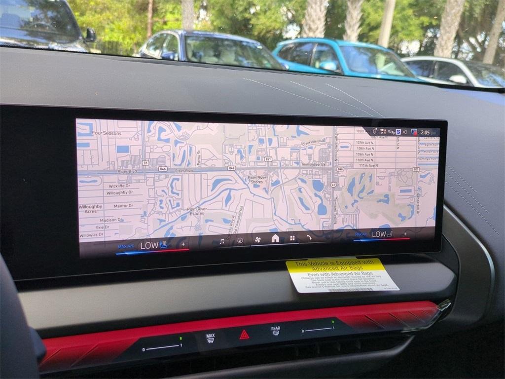 new 2026 BMW X3 car, priced at $75,640