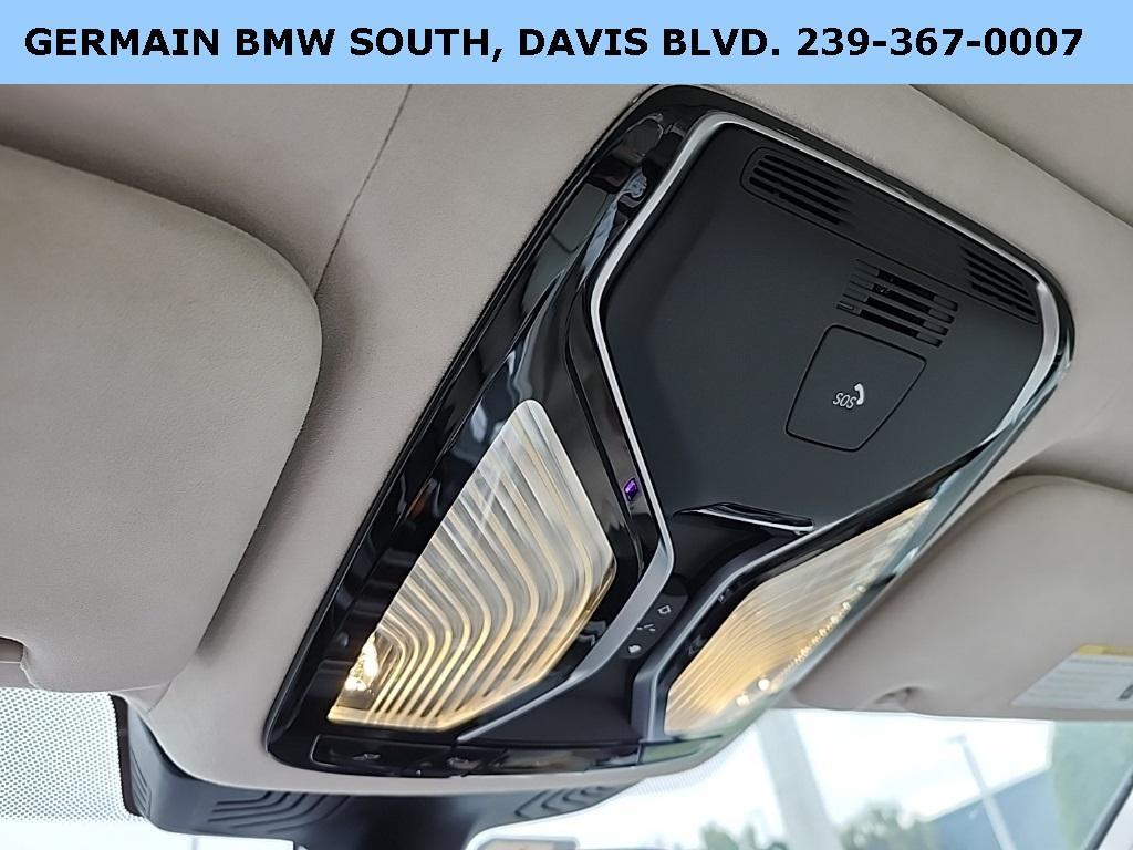 used 2018 BMW 750 car, priced at $16,997