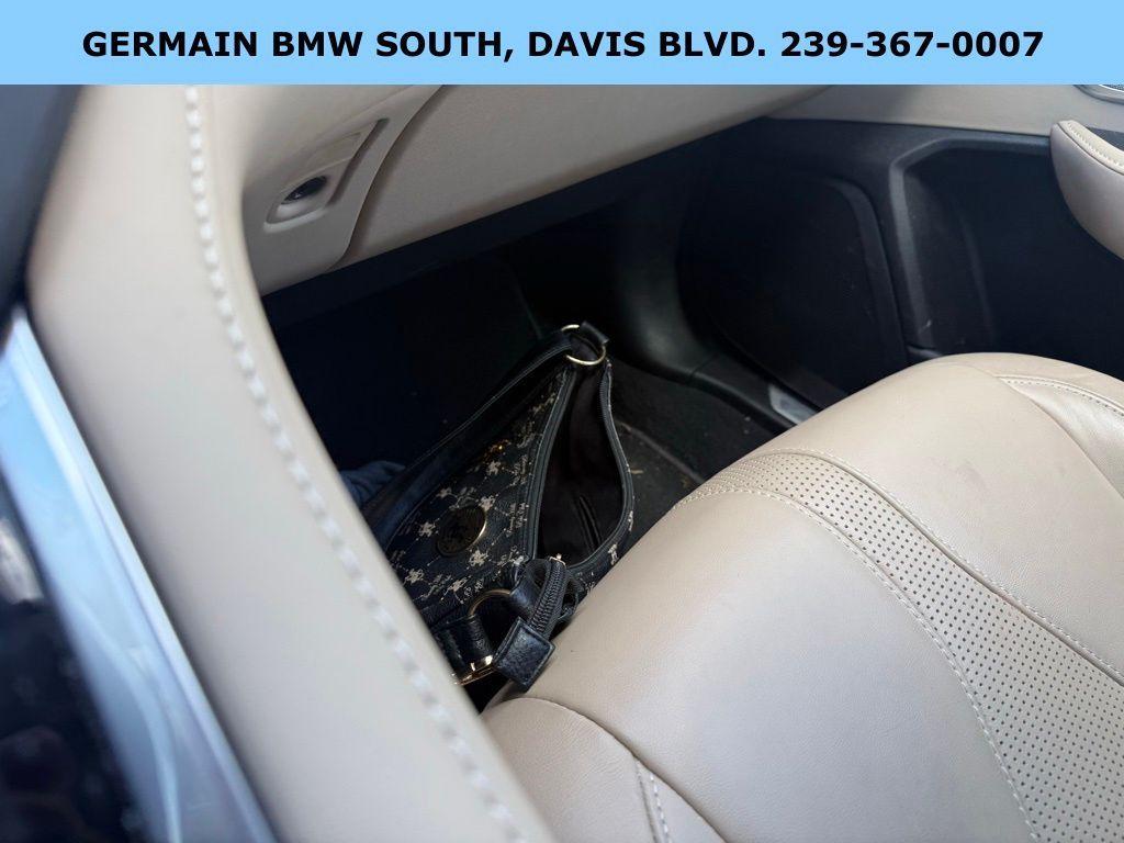 used 2021 Acura RDX car, priced at $29,367