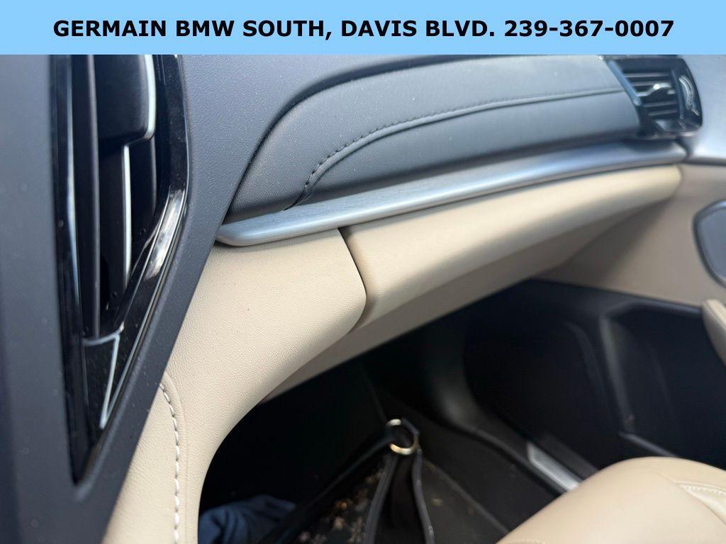 used 2021 Acura RDX car, priced at $29,367