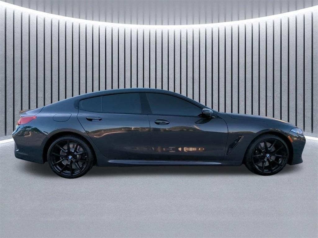 used 2026 BMW 840 Gran Coupe car, priced at $86,997