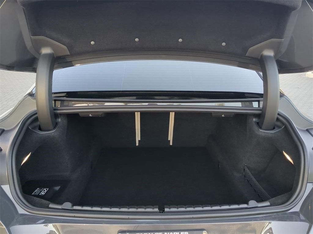 used 2026 BMW 840 Gran Coupe car, priced at $86,997