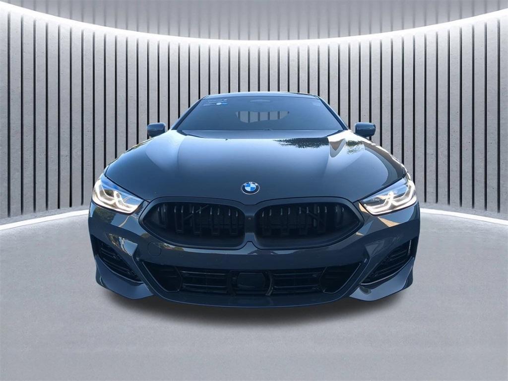 used 2026 BMW 840 Gran Coupe car, priced at $86,997