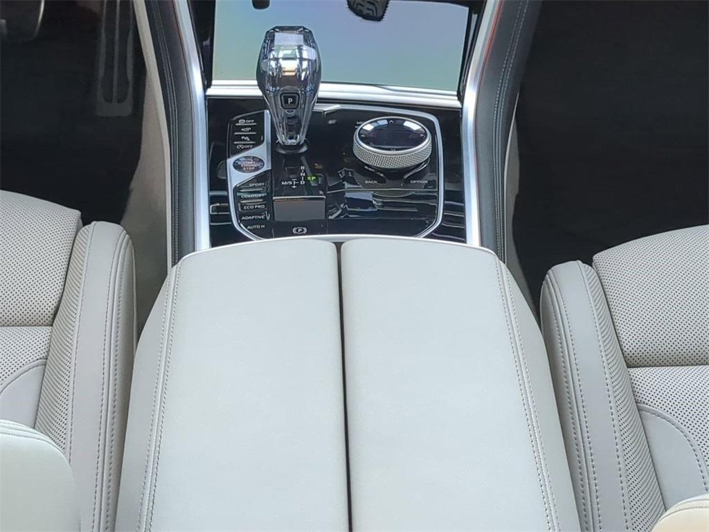 used 2026 BMW 840 Gran Coupe car, priced at $86,997