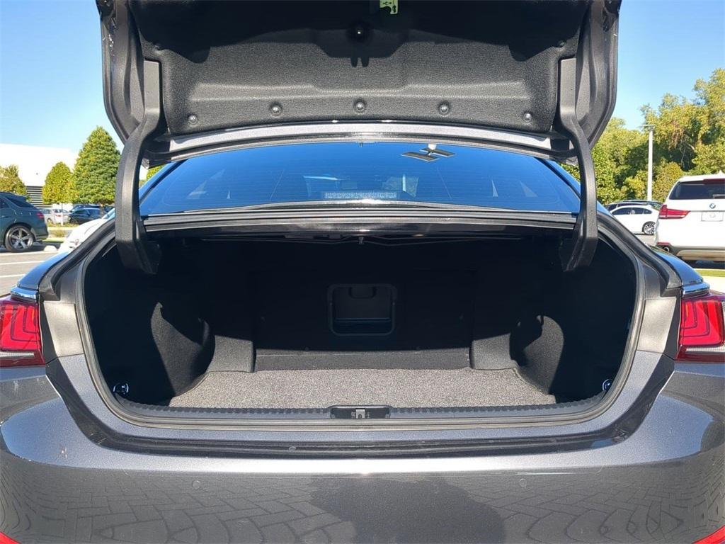 used 2022 Lexus ES 350 car, priced at $35,741