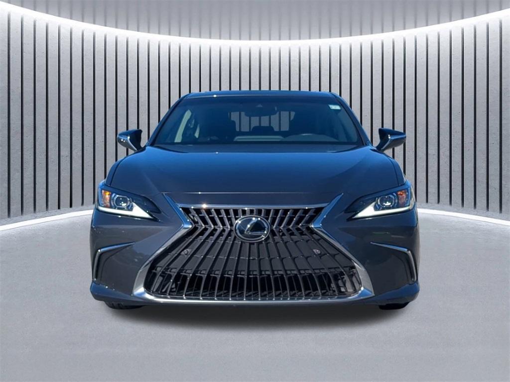 used 2022 Lexus ES 350 car, priced at $35,741