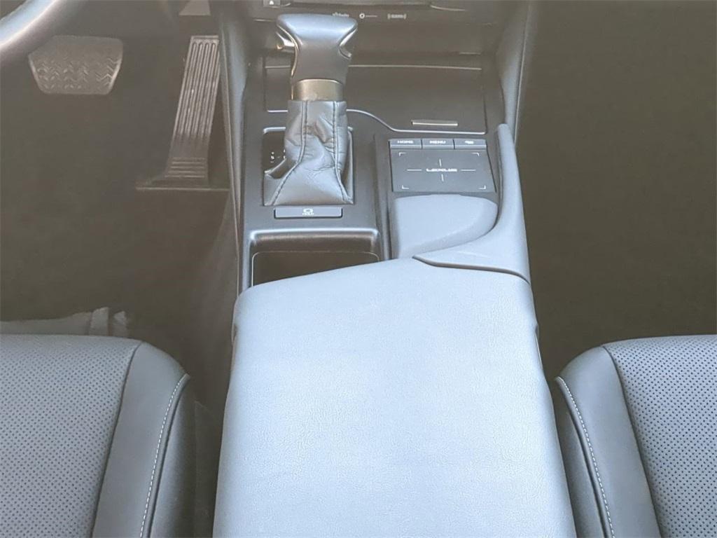 used 2022 Lexus ES 350 car, priced at $35,741