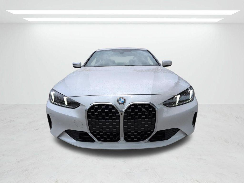 new 2027 BMW 430 car, priced at $59,024
