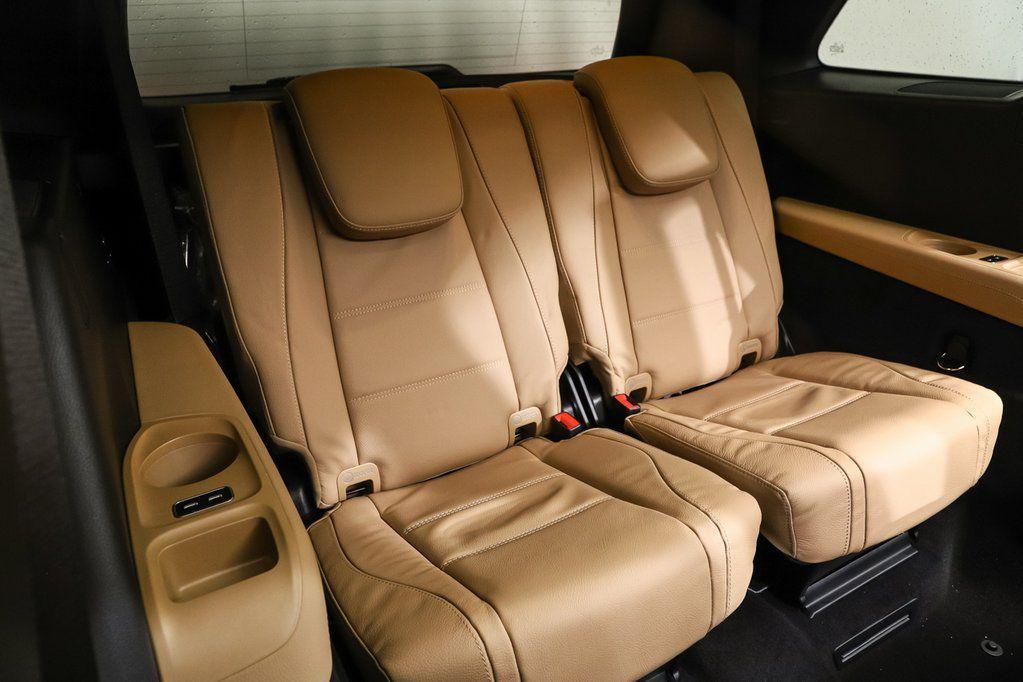 new 2026 Mercedes-Benz GLS 450 car, priced at $105,950