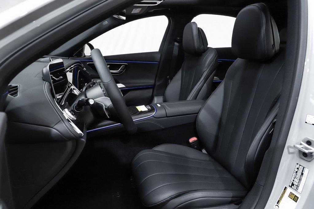 new 2026 Mercedes-Benz E-Class car, priced at $71,999