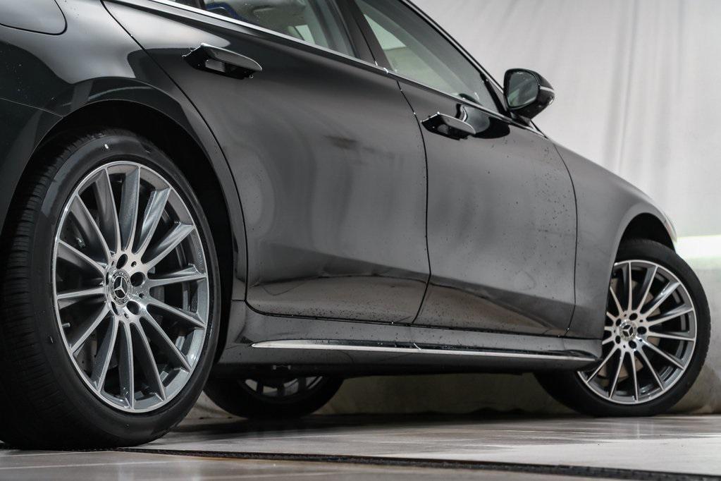 new 2026 Mercedes-Benz S-Class car, priced at $168,065