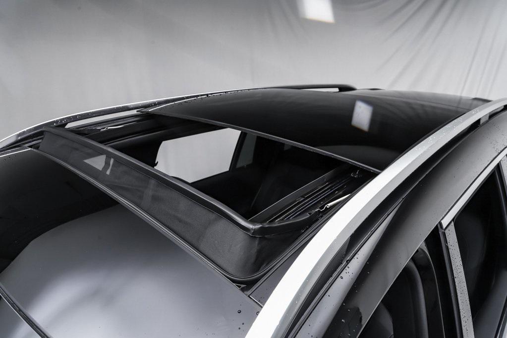 new 2025 Mercedes-Benz AMG GLS 63 car, priced at $152,535