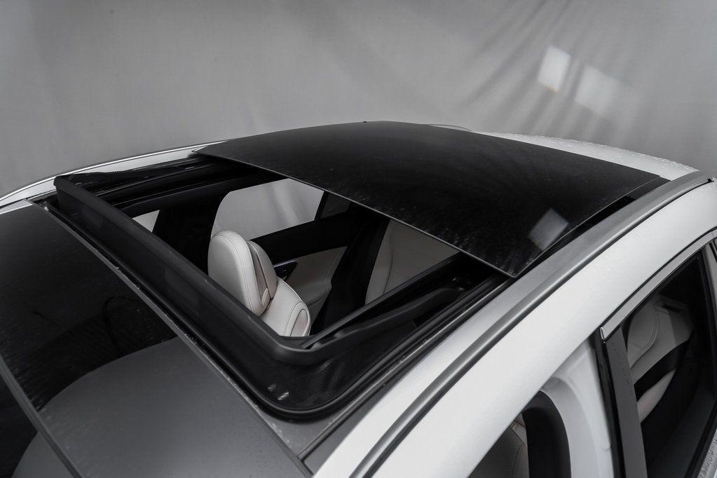 new 2026 Mercedes-Benz GLC 300 car, priced at $55,712