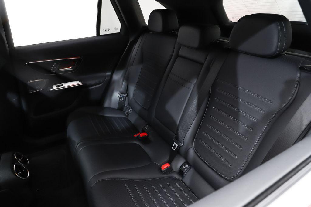 used 2023 Mercedes-Benz GLC 300 car, priced at $43,998