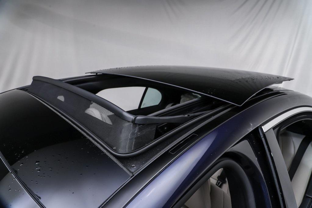 new 2025 Mercedes-Benz E-Class car, priced at $65,799