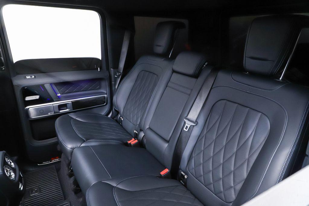 used 2025 Mercedes-Benz AMG G 63 car, priced at $225,438