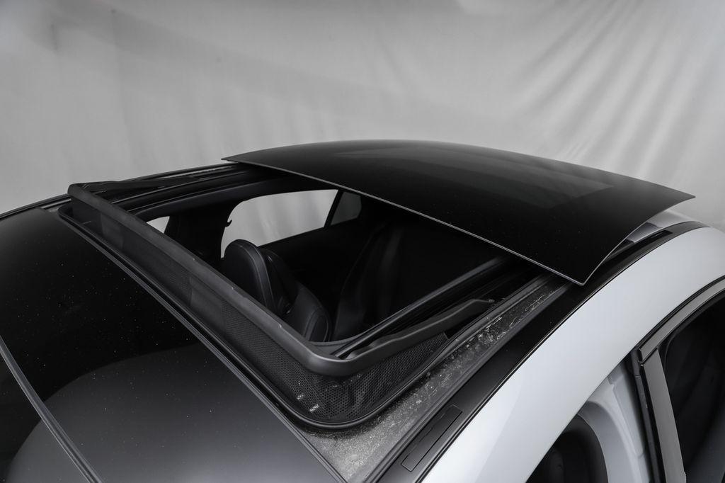 used 2025 Mercedes-Benz GLC 300 car, priced at $58,999