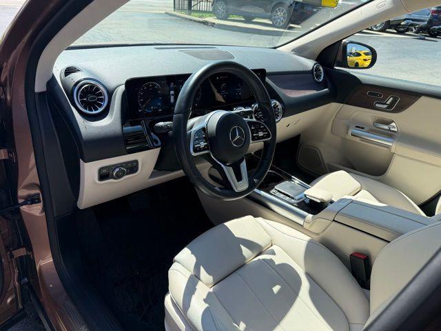 used 2023 Mercedes-Benz GLA 250 car, priced at $34,998