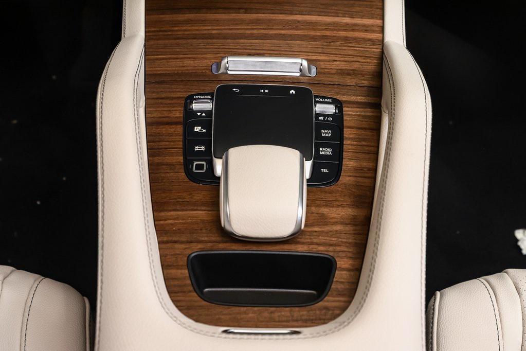 new 2026 Mercedes-Benz GLE 350 car, priced at $73,380