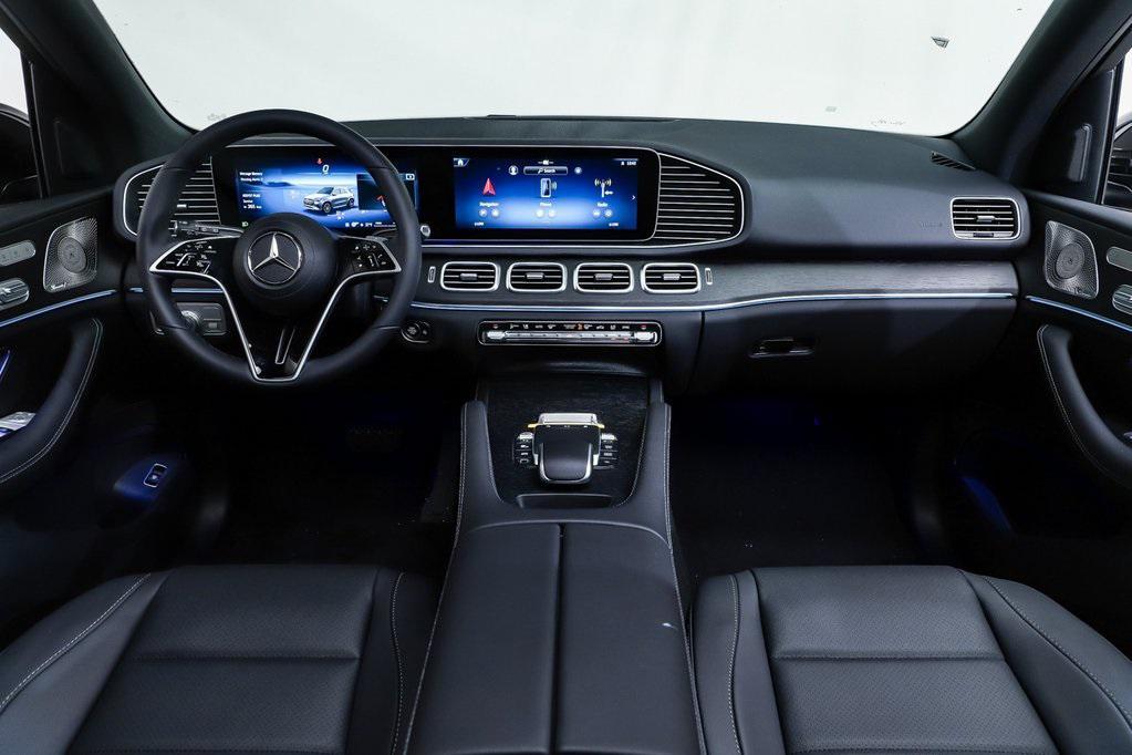 new 2026 Mercedes-Benz GLE 450 car, priced at $84,493