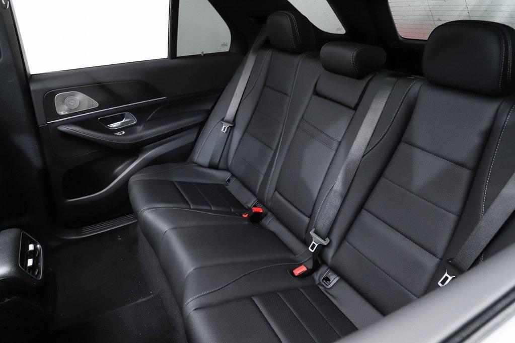 new 2026 Mercedes-Benz GLE 450 car, priced at $84,493