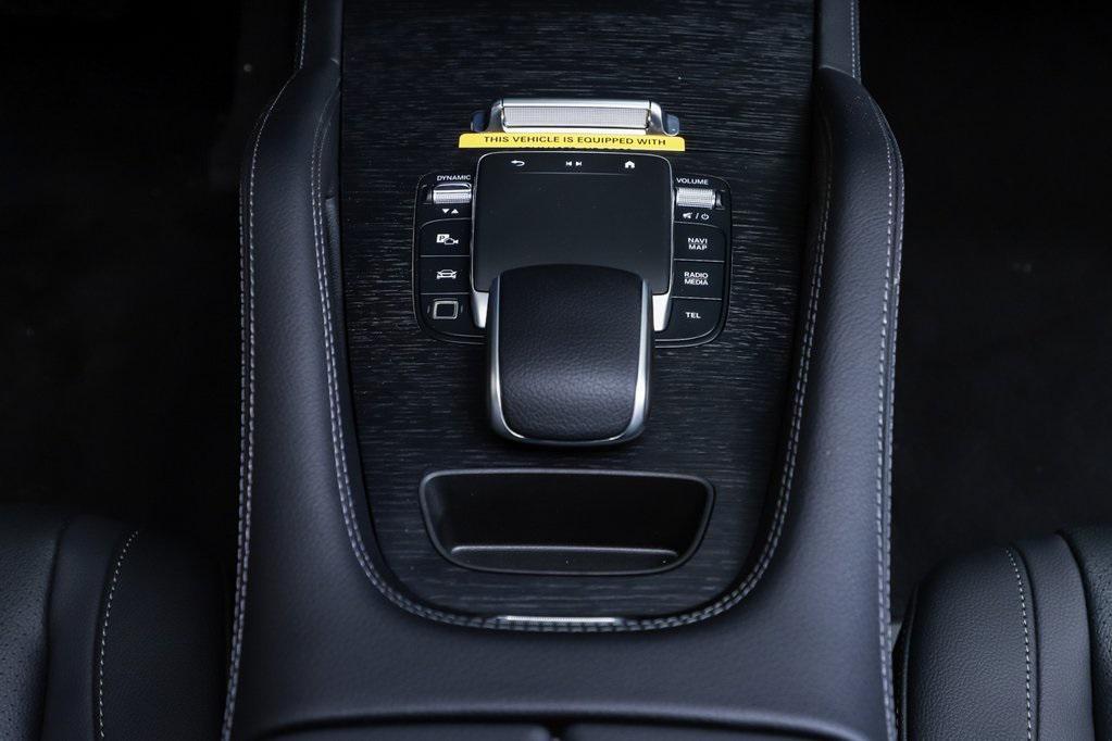 new 2026 Mercedes-Benz GLE 450 car, priced at $84,493
