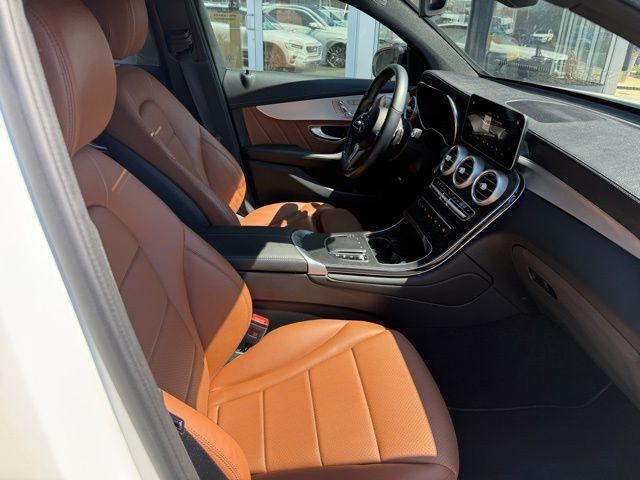 used 2023 Mercedes-Benz GLC 300 car, priced at $46,888