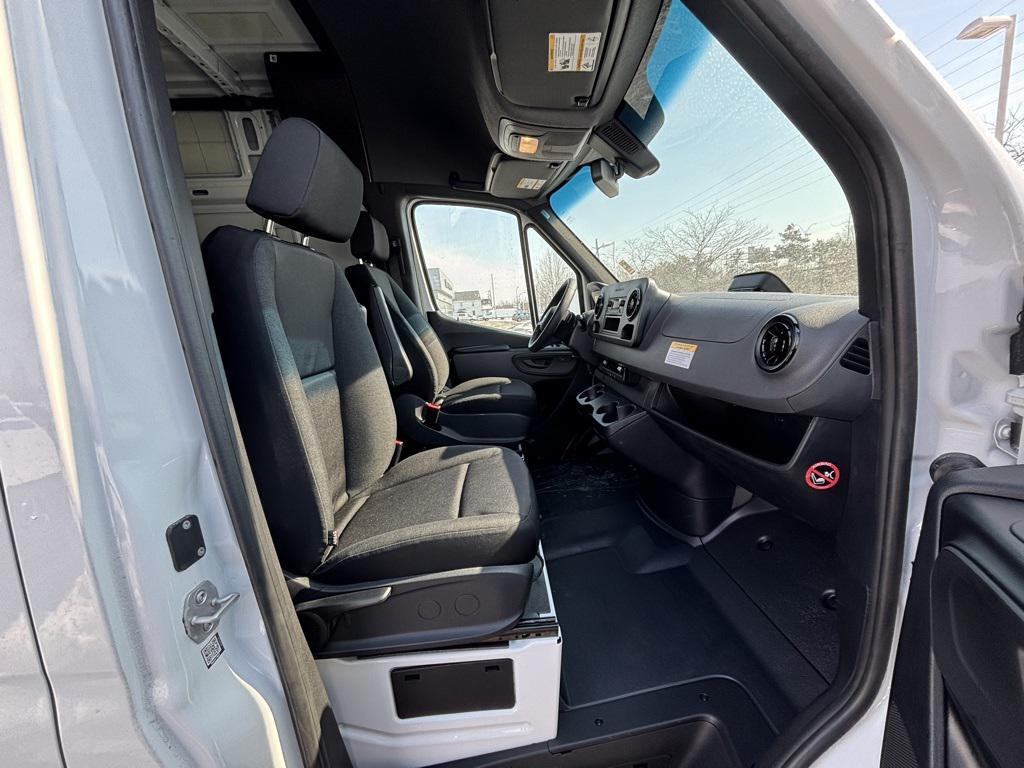 new 2026 Mercedes-Benz Sprinter 2500 car, priced at $65,049