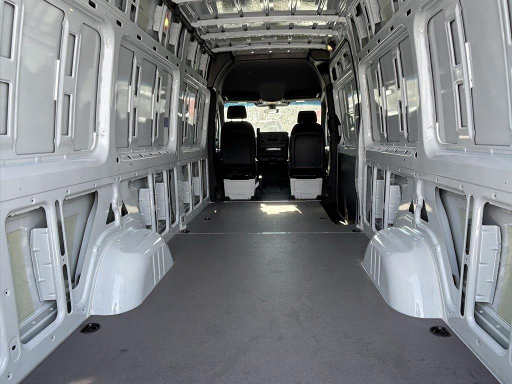new 2026 Mercedes-Benz Sprinter 2500 car, priced at $65,049