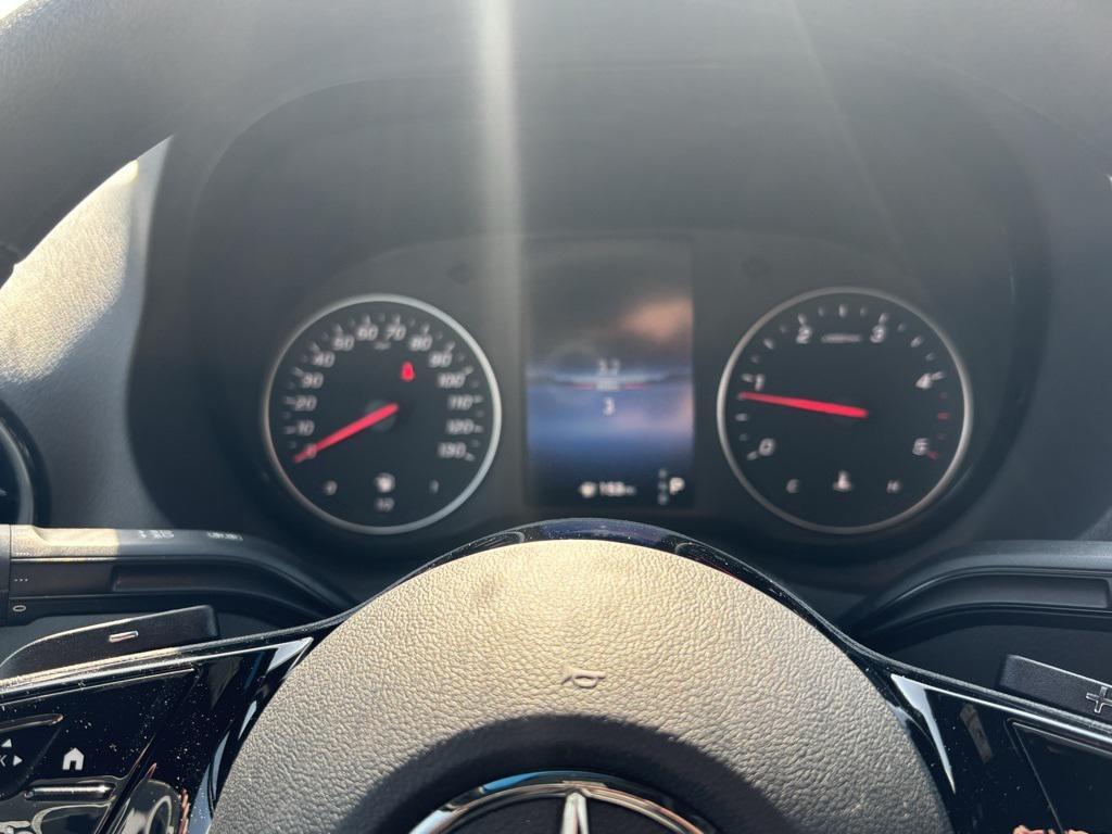 new 2026 Mercedes-Benz Sprinter 2500 car, priced at $65,049