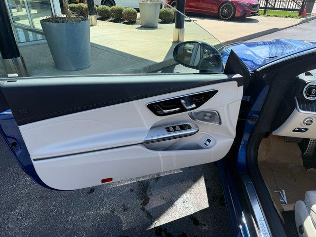 new 2026 Mercedes-Benz CLE 300 car, priced at $78,775