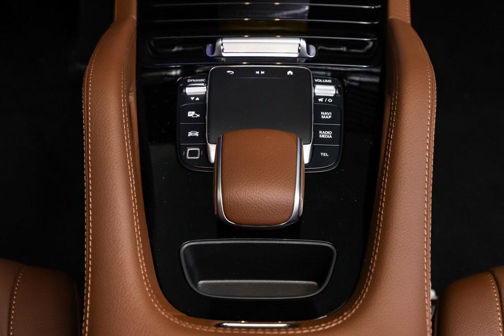 new 2026 Mercedes-Benz GLE 350 car, priced at $85,870