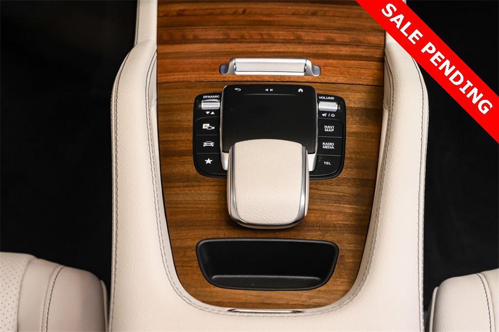 used 2022 Mercedes-Benz GLE 350 car, priced at $43,888