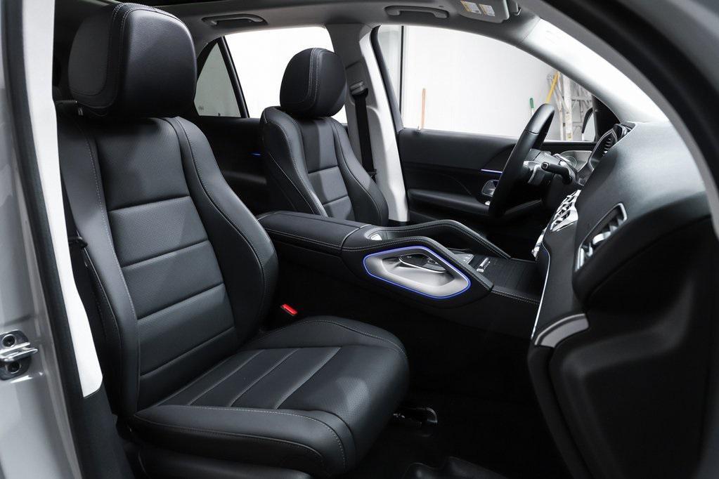 new 2026 Mercedes-Benz GLE 350 car, priced at $75,951