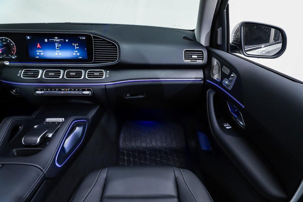 new 2026 Mercedes-Benz GLE 350 car, priced at $75,951