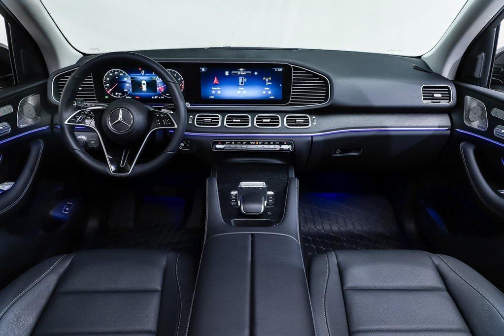 new 2026 Mercedes-Benz GLE 350 car, priced at $75,951