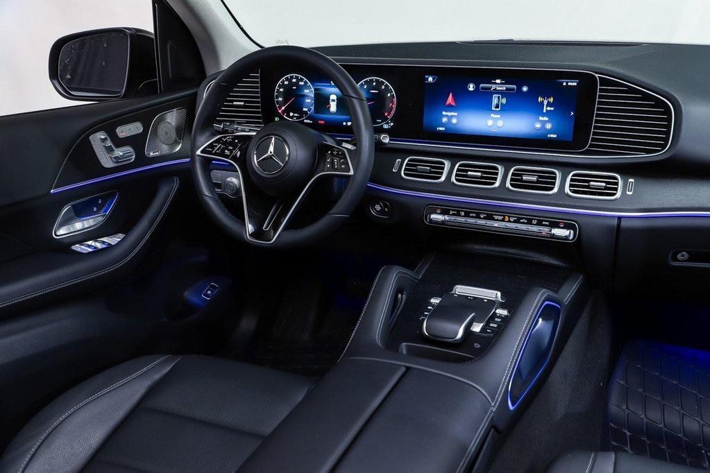 new 2026 Mercedes-Benz GLE 350 car, priced at $75,951