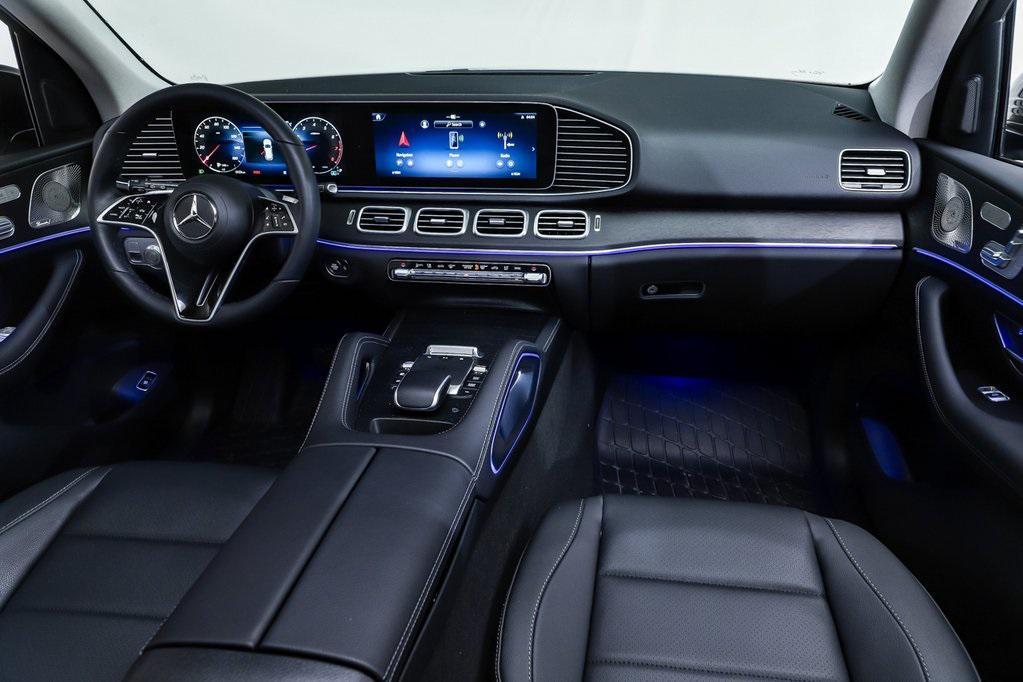 new 2026 Mercedes-Benz GLE 350 car, priced at $75,951