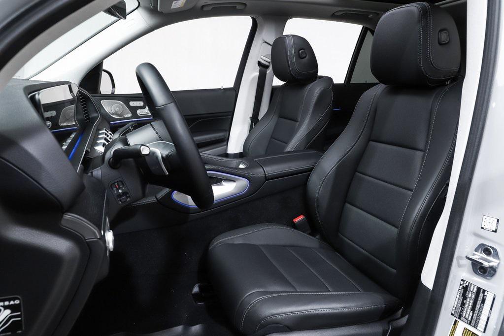 new 2026 Mercedes-Benz GLE 350 car, priced at $75,951