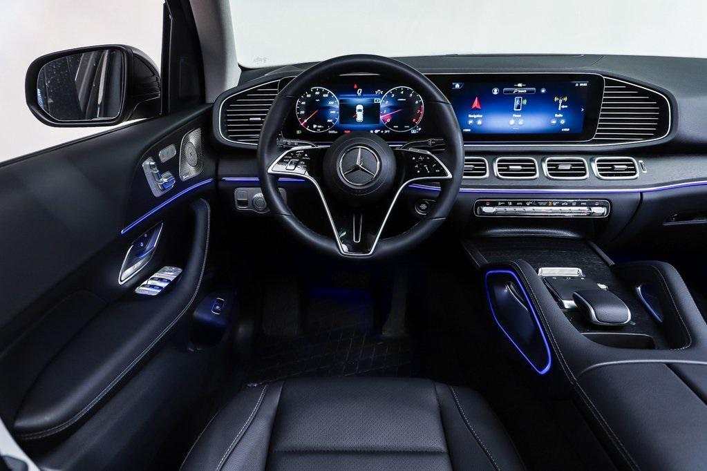 new 2026 Mercedes-Benz GLE 350 car, priced at $75,951