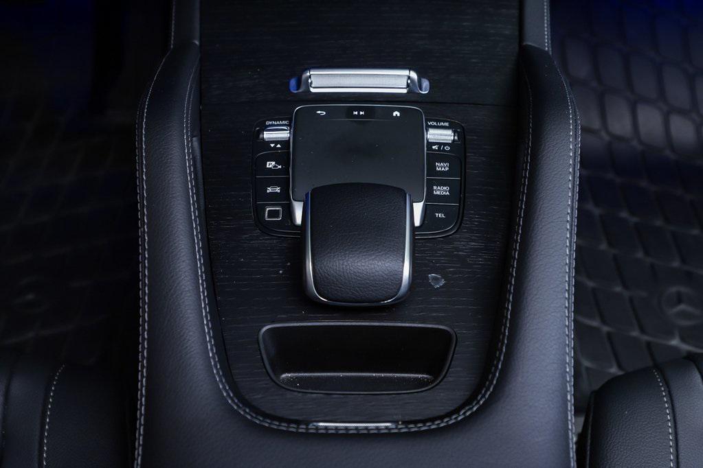 new 2026 Mercedes-Benz GLE 350 car, priced at $75,951