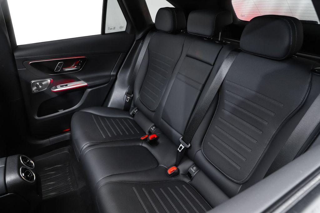 new 2026 Mercedes-Benz GLC 300 car, priced at $56,905