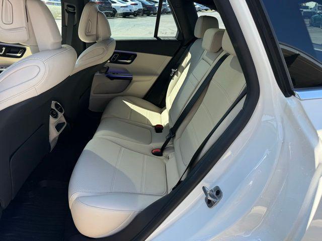 new 2026 Mercedes-Benz GLC 300 car, priced at $54,915