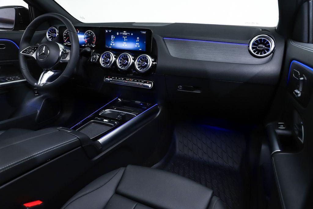 new 2026 Mercedes-Benz GLA 250 car, priced at $46,952