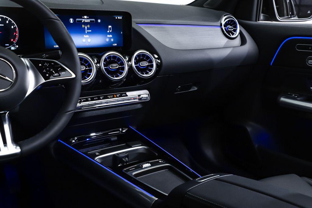 new 2026 Mercedes-Benz GLA 250 car, priced at $46,952