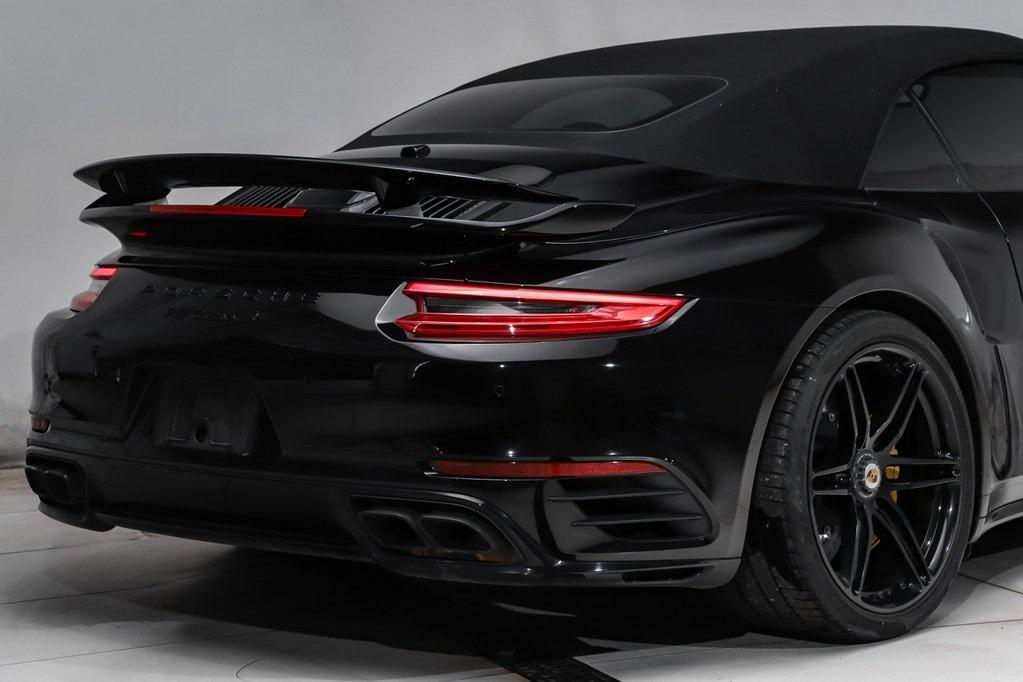 used 2017 Porsche 911 car, priced at $149,998