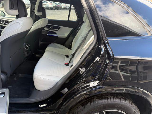 new 2026 Mercedes-Benz GLC 300 car, priced at $58,978