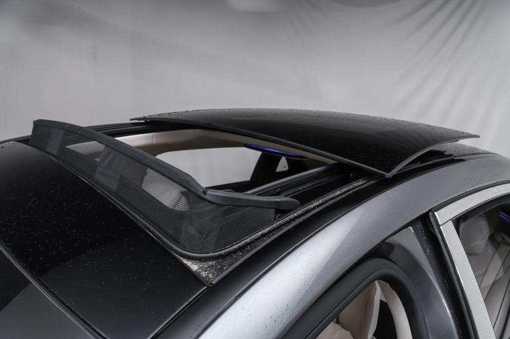 used 2024 Mercedes-Benz Maybach S 580 car, priced at $163,795