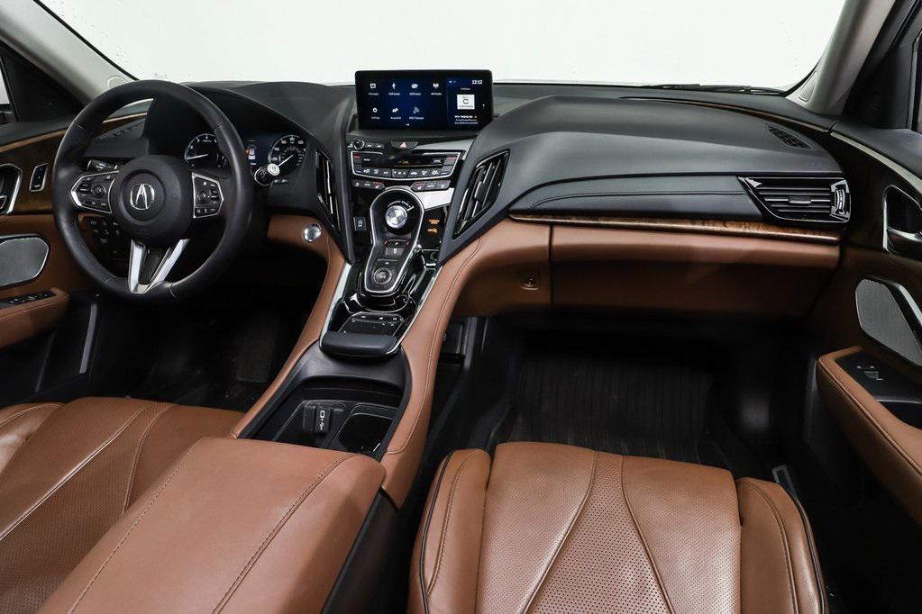 used 2019 Acura RDX car, priced at $24,998