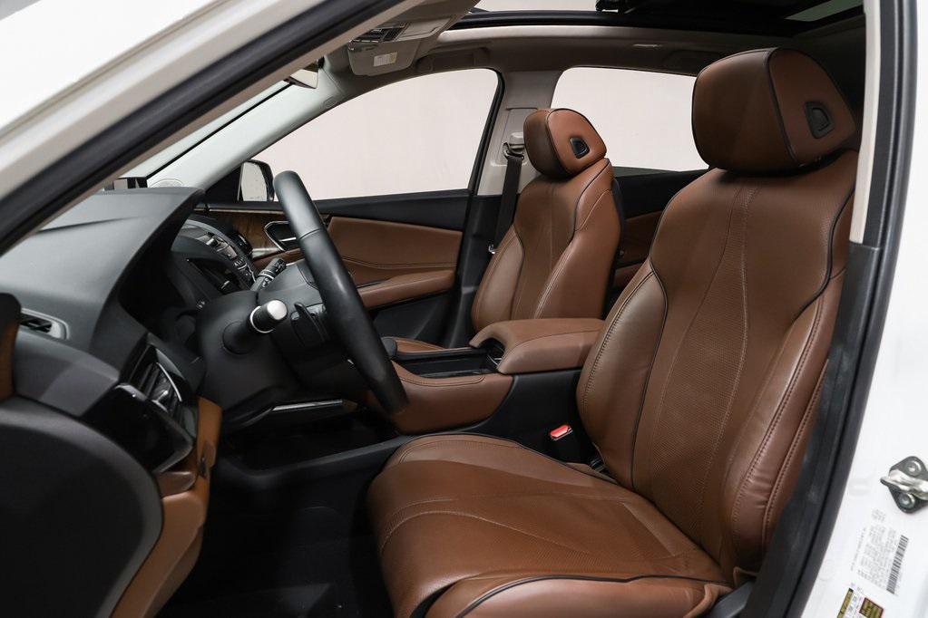 used 2019 Acura RDX car, priced at $24,998